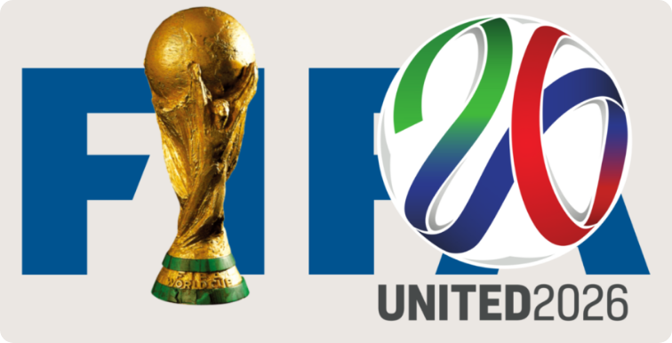 1.5 Juta Permohonan Tiket Piala Dunia FIFA 2026 Dalam Masa 24 Jam!