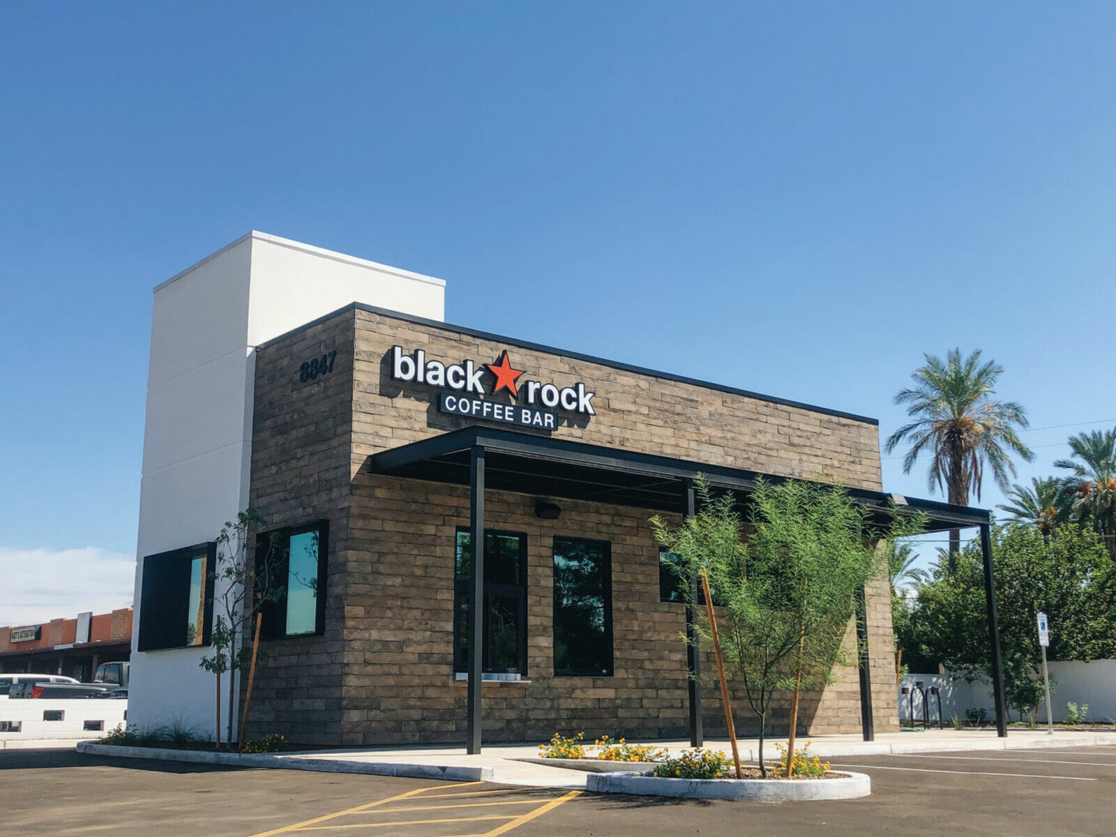 Black Rock Coffee Bar Dinilai RM5.97 Bilion Selepas Saham Naik pada Penyenaraian di Nasdaq