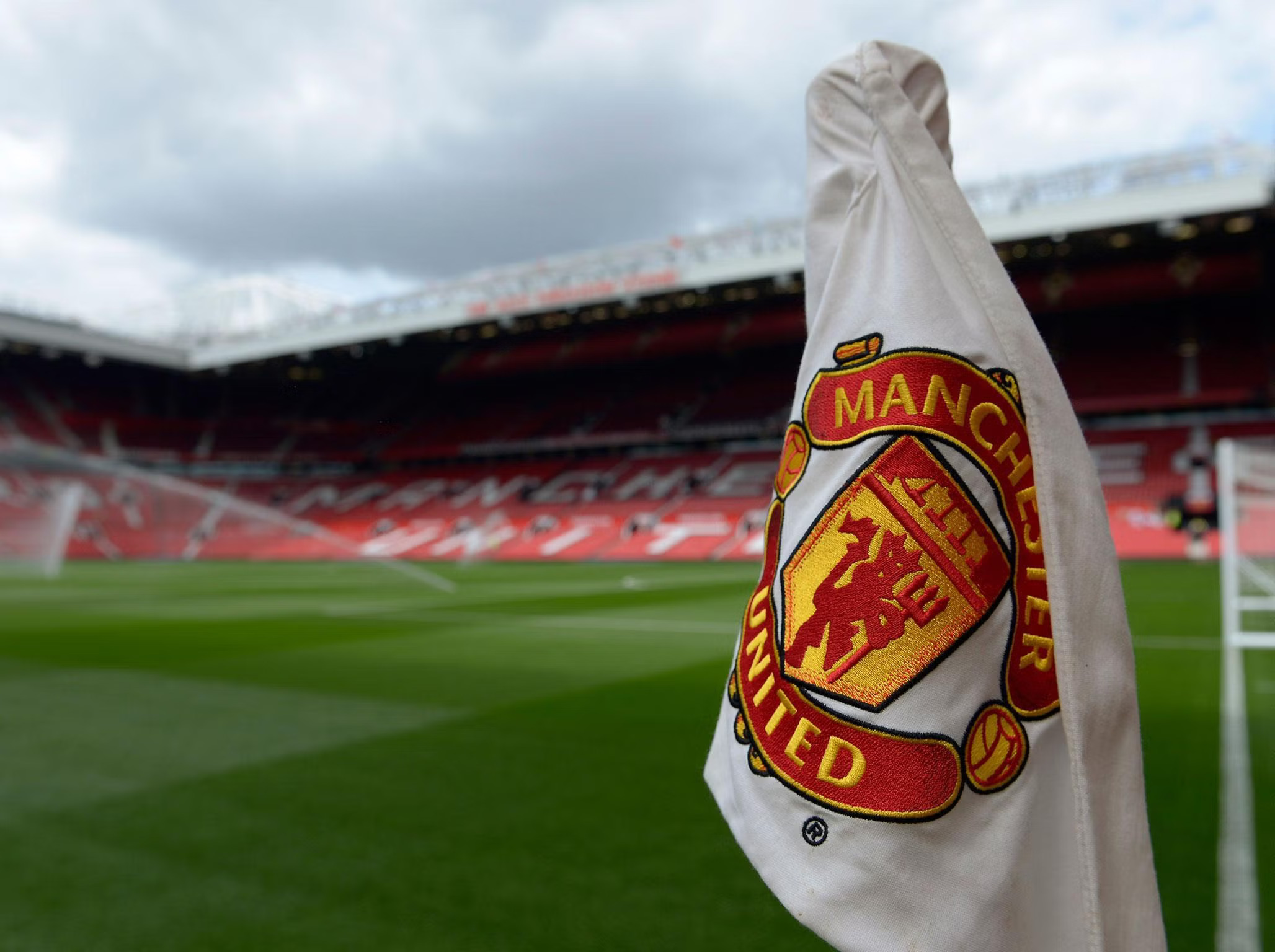 “Impian saya bermain untuk Manchester United”