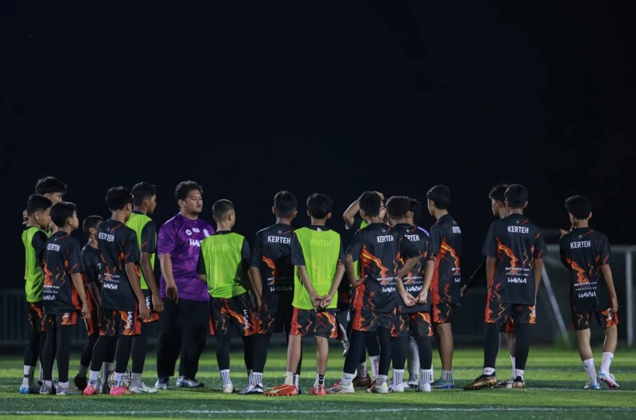 Gambar tambahan untuk artikel