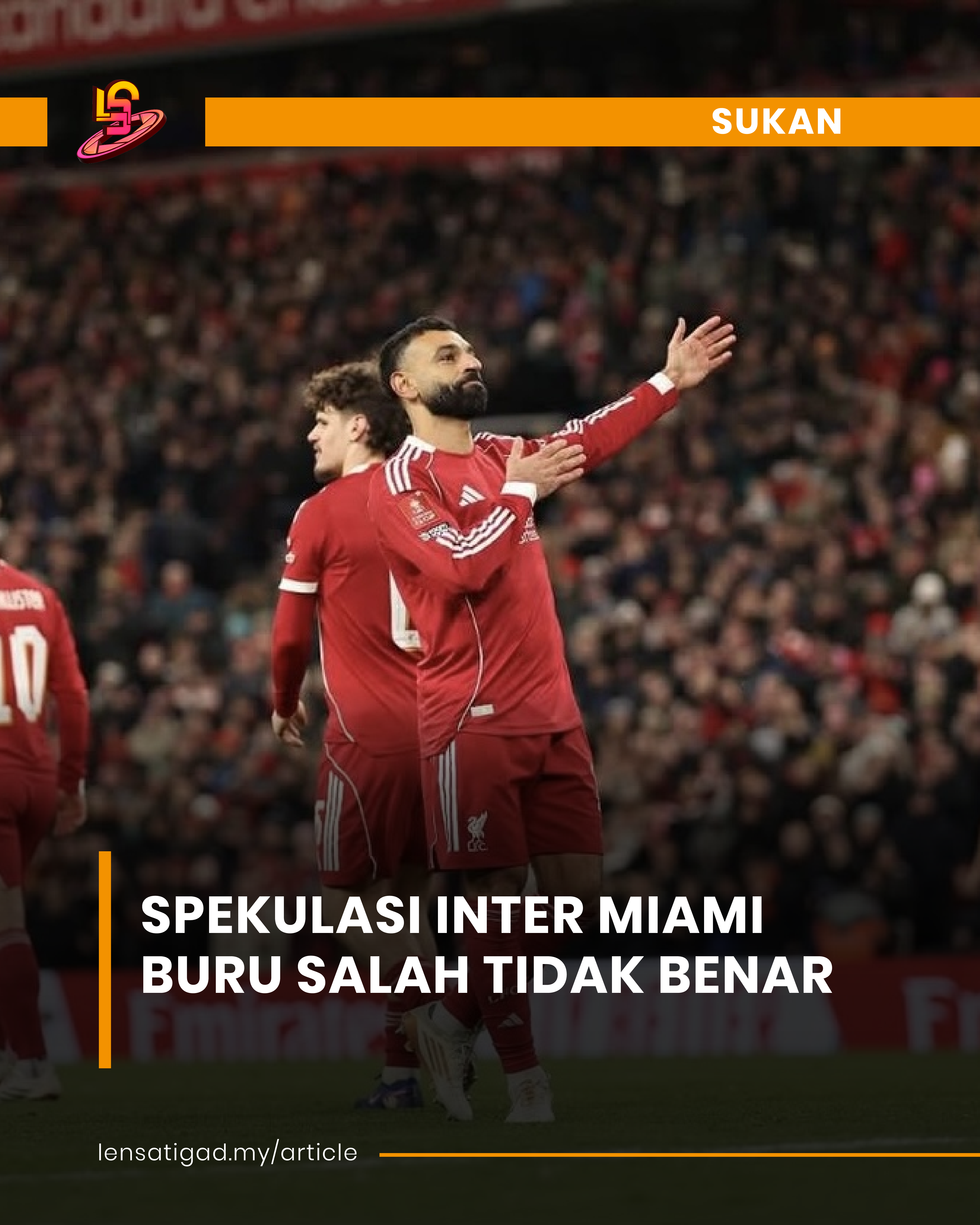 SPEKULASI INTER MIAMI BURU SALAH TIDAK BENAR